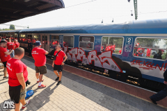 FEHERVAR FC - 1. FC KÖLN