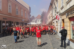 FEHERVAR FC - 1. FC KÖLN