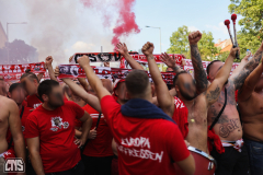 FEHERVAR FC - 1. FC KÖLN