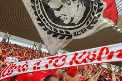 FEHERVAR FC - 1. FC KÖLN