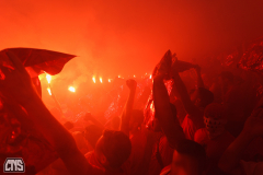 FEHERVAR FC - 1. FC KÖLN