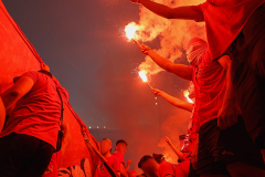 FEHERVAR FC - 1. FC KÖLN