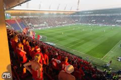 FEHERVAR FC - 1. FC KÖLN