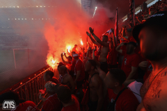 FEHERVAR FC - 1. FC KÖLN