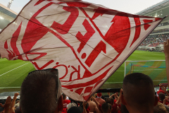 FEHERVAR FC - 1. FC KÖLN
