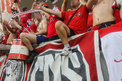 FEHERVAR FC - 1. FC KÖLN