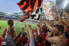 FEHERVAR FC - 1. FC KÖLN