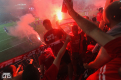 FEHERVAR FC - 1. FC KÖLN