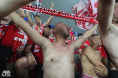 FEHERVAR FC - 1. FC KÖLN
