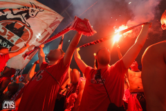 FEHERVAR FC - 1. FC KÖLN