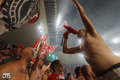 FEHERVAR FC - 1. FC KÖLN