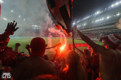 FEHERVAR FC - 1. FC KÖLN