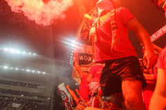 FEHERVAR FC - 1. FC KÖLN