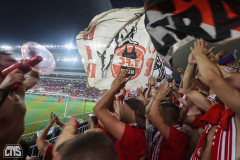 FEHERVAR FC - 1. FC KÖLN