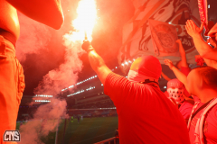 FEHERVAR FC - 1. FC KÖLN