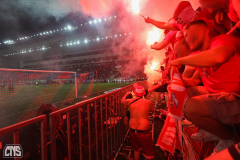 FEHERVAR FC - 1. FC KÖLN