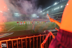 FEHERVAR FC - 1. FC KÖLN