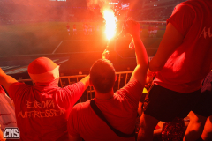 FEHERVAR FC - 1. FC KÖLN
