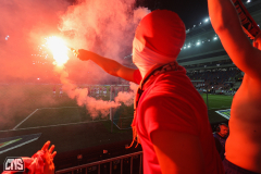 FEHERVAR FC - 1. FC KÖLN