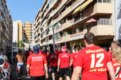 OGC NICE - 1. FC KÖLN