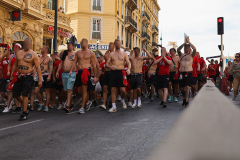 OGC NICE - 1. FC KÖLN