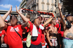 OGC NICE - 1. FC KÖLN