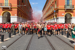 OGC NICE - 1. FC KÖLN