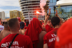 OGC NICE - 1. FC KÖLN