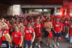 OGC NICE - 1. FC KÖLN