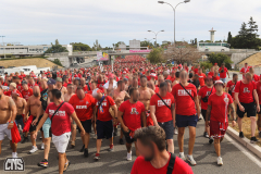OGC NICE - 1. FC KÖLN
