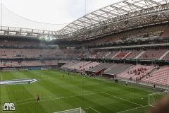 OGC NICE - 1. FC KÖLN