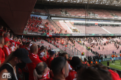 OGC NICE - 1. FC KÖLN
