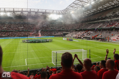 OGC NICE - 1. FC KÖLN