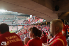 OGC NICE - 1. FC KÖLN