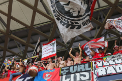 OGC NICE - 1. FC KÖLN