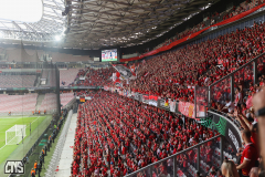 OGC NICE - 1. FC KÖLN