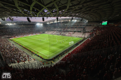 OGC NICE - 1. FC KÖLN