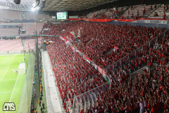 OGC NICE - 1. FC KÖLN