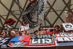 OGC NICE - 1. FC KÖLN