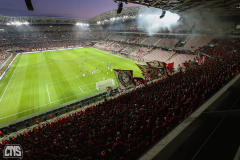 OGC NICE - 1. FC KÖLN