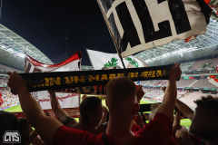 OGC NICE - 1. FC KÖLN