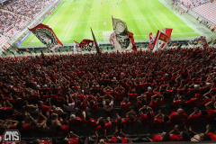 OGC NICE - 1. FC KÖLN