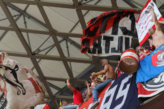 OGC NICE - 1. FC KÖLN