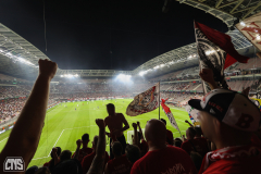 OGC NICE - 1. FC KÖLN