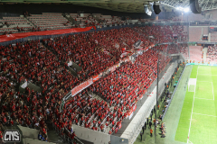 OGC NICE - 1. FC KÖLN