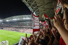 OGC NICE - 1. FC KÖLN