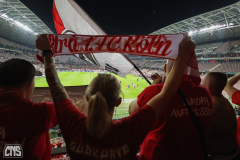 OGC NICE - 1. FC KÖLN