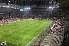 OGC NICE - 1. FC KÖLN