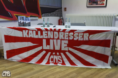 KALLENDRESSERLIVE!: FANKULTUR IN INDONESIEN