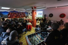 KALLENDRESSERLIVE!: FANKULTUR IN INDONESIEN